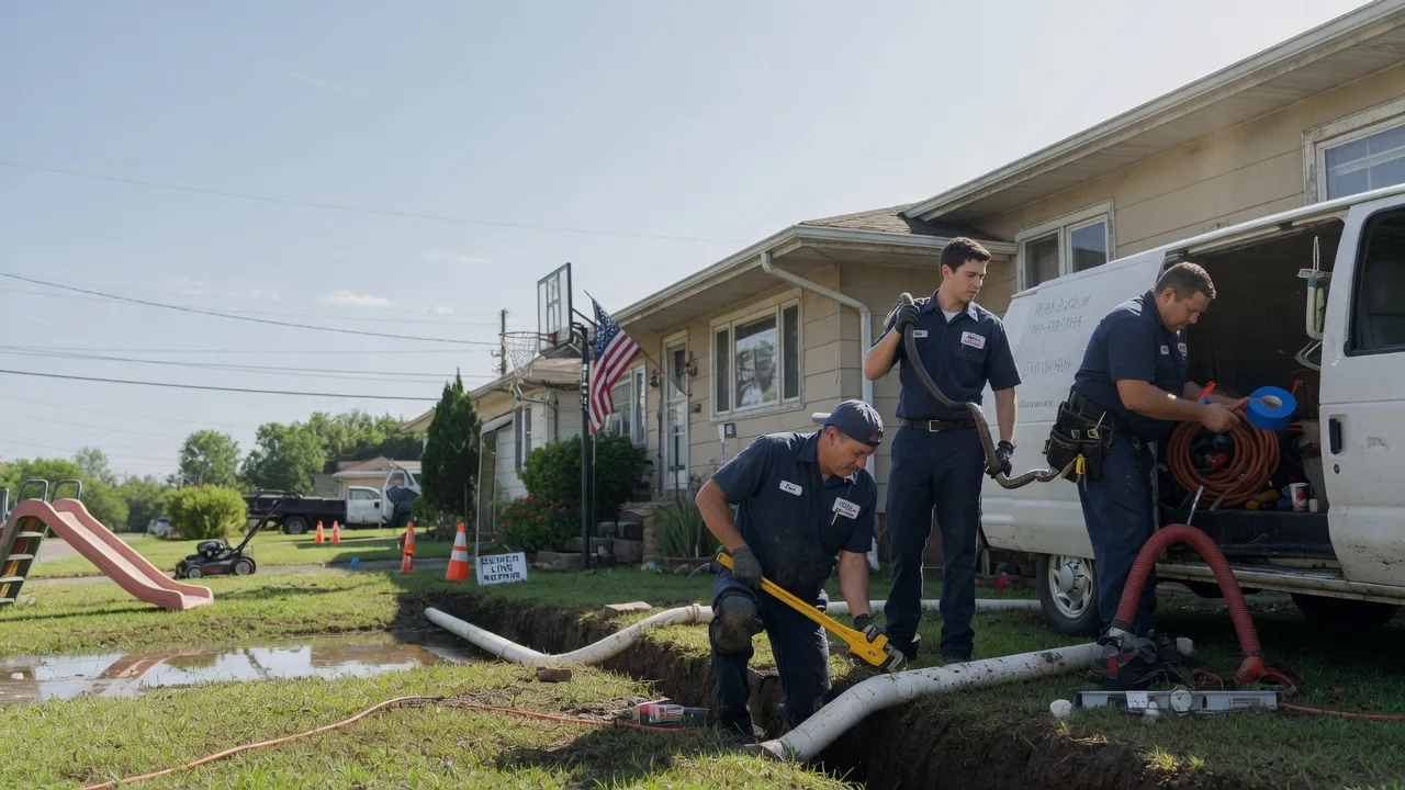 Toilet Installation in Whiteside, MO near me